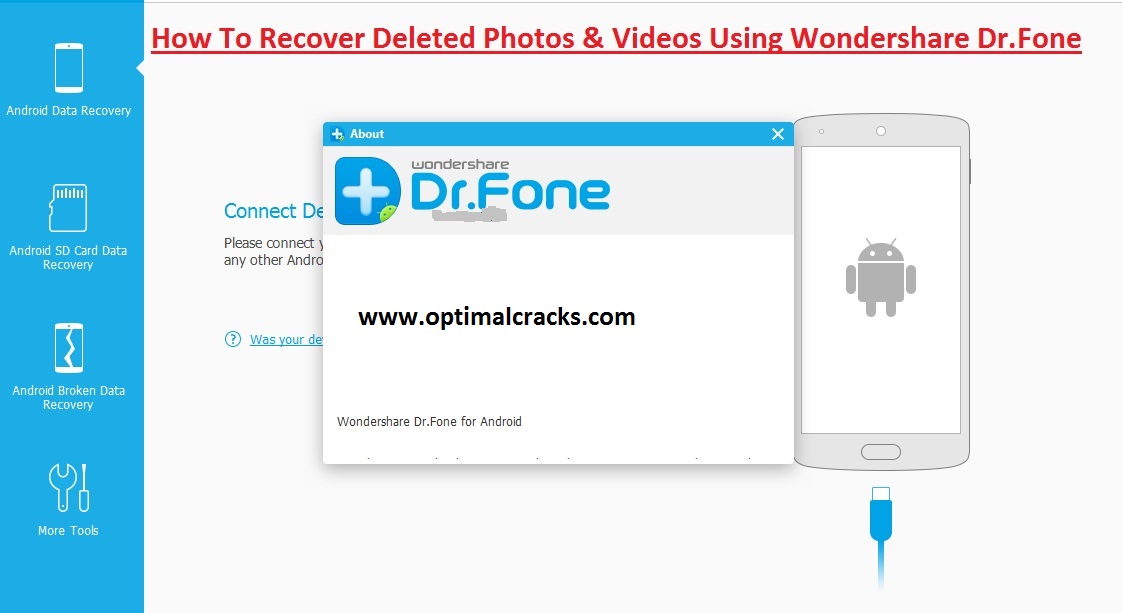 Dr Fone Android Mac Torrent